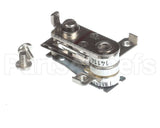 005887 Cretors Thermostat-255C