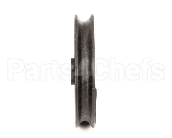 00590L Grindmaster Cecilware Pulley 7Mm Black Only Spare Pa
