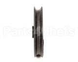 00590L Grindmaster Cecilware Pulley 7Mm Black Only Spare Pa