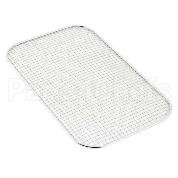 005932 Compatible Electrolux Grill
