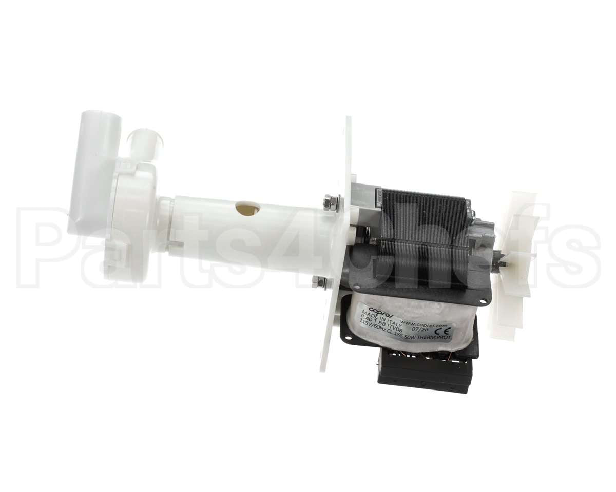 005932 Itv Ice Makers Pump Ng70 R-3811560Hz