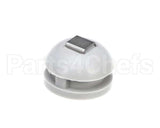 00595L Grindmaster Cecilware Flexible Contact Lt Grey Spare
