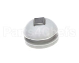 00595L Grindmaster Cecilware Flexible Contact Lt Grey Spare