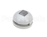 00595L Grindmaster Cecilware Flexible Contact Lt Grey Spare