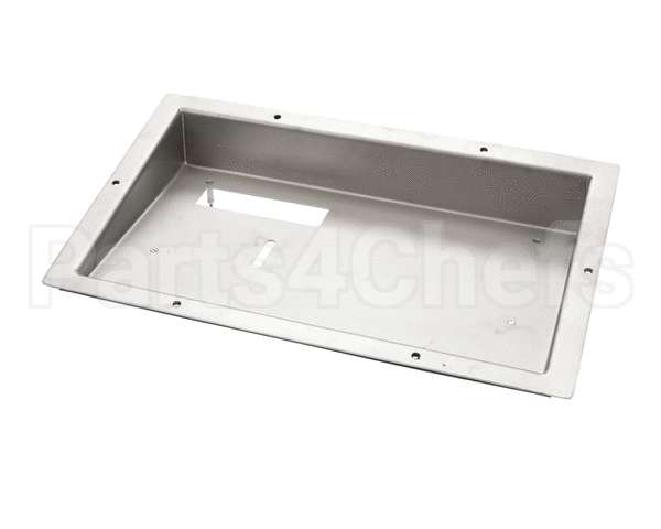 005C0583 Sipromac Mc40 Cntrl Brd Ss Holder