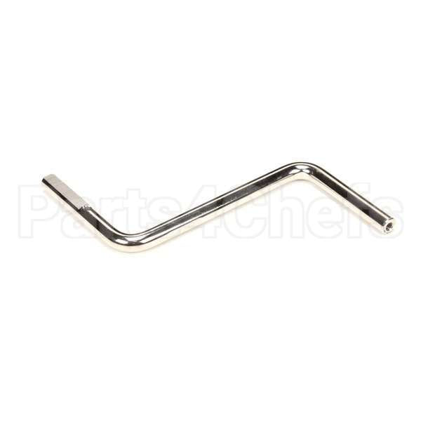 0060-102 Compatible Somerset Shaft Crank
