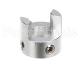 0060-109 Somerset Industries Coupling Hub Jaw