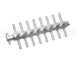 0060-625 Somerset Industries Assembly Spiked Shaft
