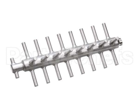0060-625 Somerset Industries Assembly Spiked Shaft