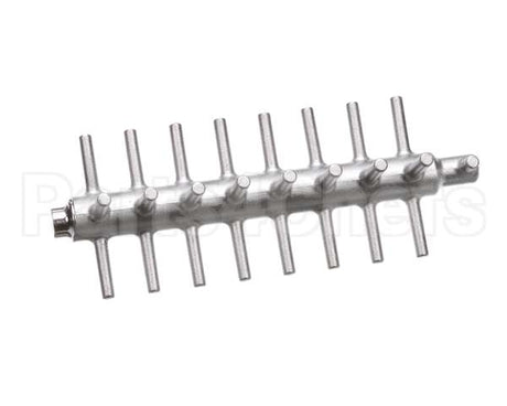 0060-625 Somerset Industries Assembly Spiked Shaft