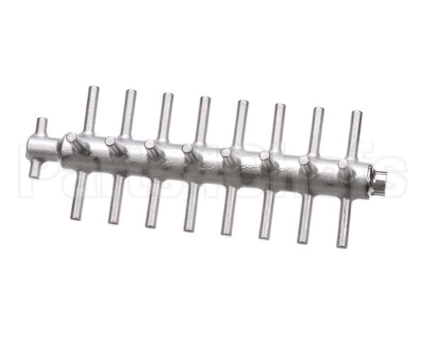 0060-625 Somerset Industries Assembly Spiked Shaft