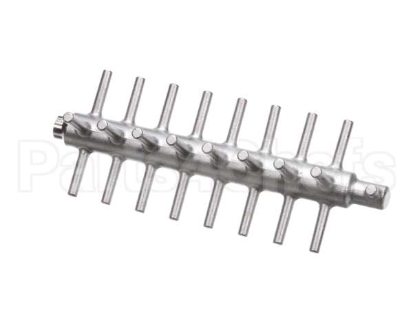 0060-625 Somerset Industries Assembly Spiked Shaft
