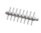 0060-625 Somerset Industries Assembly Spiked Shaft
