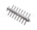 0060-625 Somerset Industries Assembly Spiked Shaft