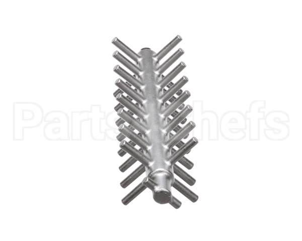 0060-625 Somerset Industries Assembly Spiked Shaft