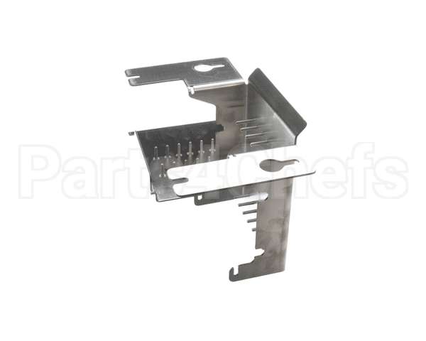 0060-710 Somerset Industries Shredder Plates, "C1" Ripper
