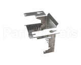 0060-710 Somerset Industries Shredder Plates, "C1" Ripper