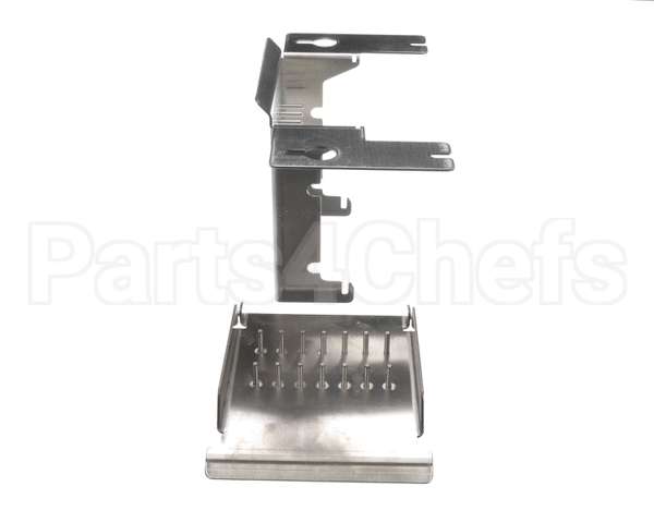 0060-710 Somerset Industries Shredder Plates, "C1" Ripper