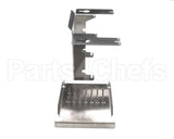 0060-710 Somerset Industries Shredder Plates, "C1" Ripper