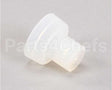 00600.0000 Bunn Seat Cup, Faucet Silicone