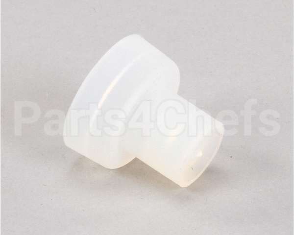 00600.0000 Bunn Seat Cup, Faucet Silicone