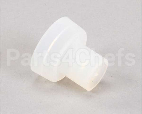 00600.0000 Bunn Seat Cup, Faucet Silicone
