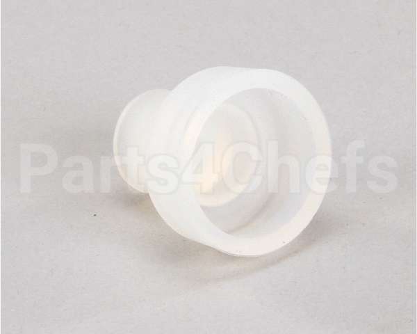 00600.0000 Bunn Seat Cup, Faucet Silicone