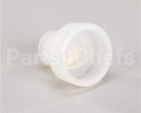 00600.0000 Bunn Seat Cup, Faucet Silicone
