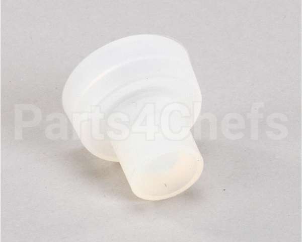00600.0000 Bunn Seat Cup, Faucet Silicone