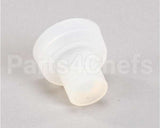 00600.0000 Bunn Seat Cup, Faucet Silicone
