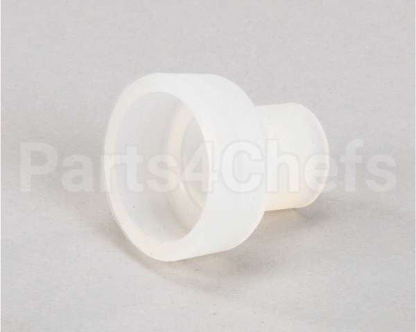 00600.0000 Bunn Seat Cup, Faucet Silicone