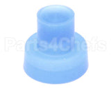 00600.0001 Bunn Seat Cup,Faucet Blue Sili-Tcd