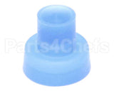 00600.0001 Bunn Seat Cup,Faucet Blue Sili-Tcd