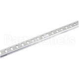 0060007072 Compatible Kason Kason - 1 Pilaster, Standard 72"