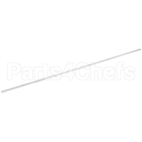 0060009048 Compatible Kason Kason - 1 Pilaster, Standard 48"