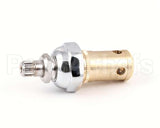 006009-40 T&S Brass Eterna Spindle Assembly, Ptfe Seat, Ltc