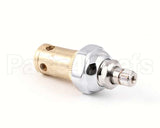 006009-40 T&S Brass Eterna Spindle Assembly, Ptfe Seat, Ltc