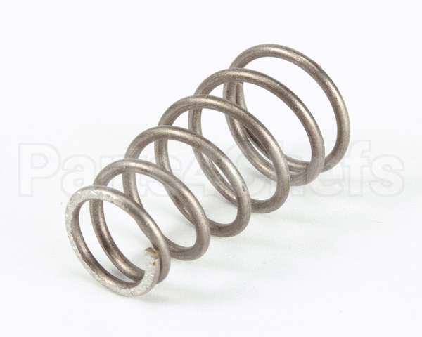 00601.0000 Bunn Spring, Faucet
