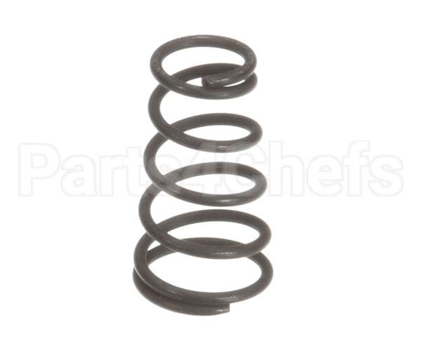 00601.0001 Bunn Spring, Faucet Tcd