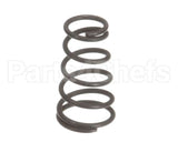 00601.0001 Bunn Spring, Faucet Tcd