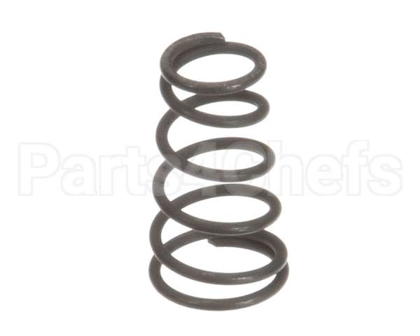 00601.0001 Bunn Spring, Faucet Tcd