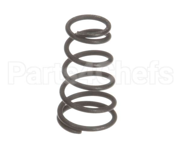00601.0001 Bunn Spring, Faucet Tcd