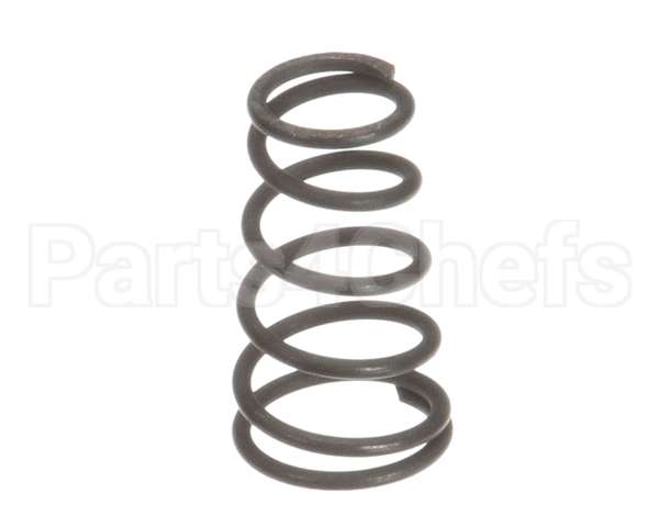 00601.0001 Bunn Spring, Faucet Tcd
