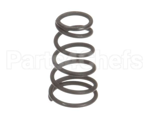 00601.0001 Bunn Spring, Faucet Tcd
