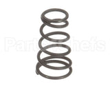 00601.0001 Bunn Spring, Faucet Tcd