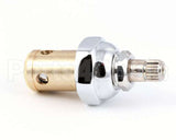 006010-40 T&S Brass Eterna Spindle Assembly, Ptfe Seat, Rtc