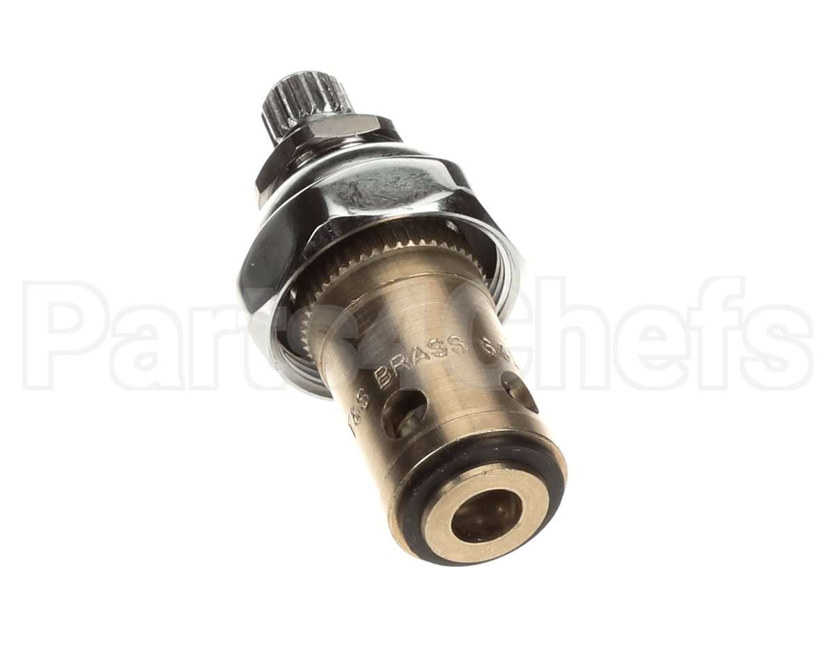 006010-40QT T&S Brass Eterna Cartridge (Rtc) W Quarter Turn &