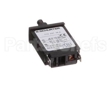 006020076 Jbt Circuir Breaker On/Off Metal