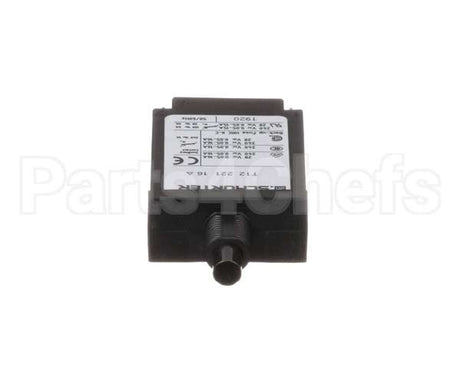 006020076 Jbt Circuir Breaker On/Off Metal