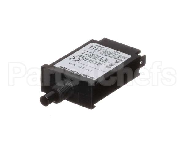 006020076 Jbt Circuir Breaker On/Off Metal
